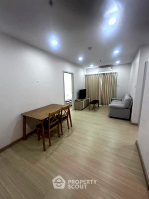 Condos for rent : 27th-Floor 2-BR 59 Sqm At Supalai Veranda Ramkhamhaeng (ID 3246003)