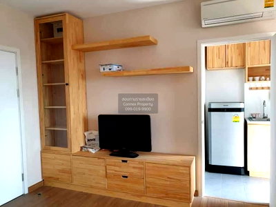 Condos for rent : For Rent Condo , The Tree Rio Bang - Aor , MRT-Bang O , Bang O , Bang Phlat , Bangkok , CX-172272 ✅ Live chat with us ADD LINE @connexproperty ✅