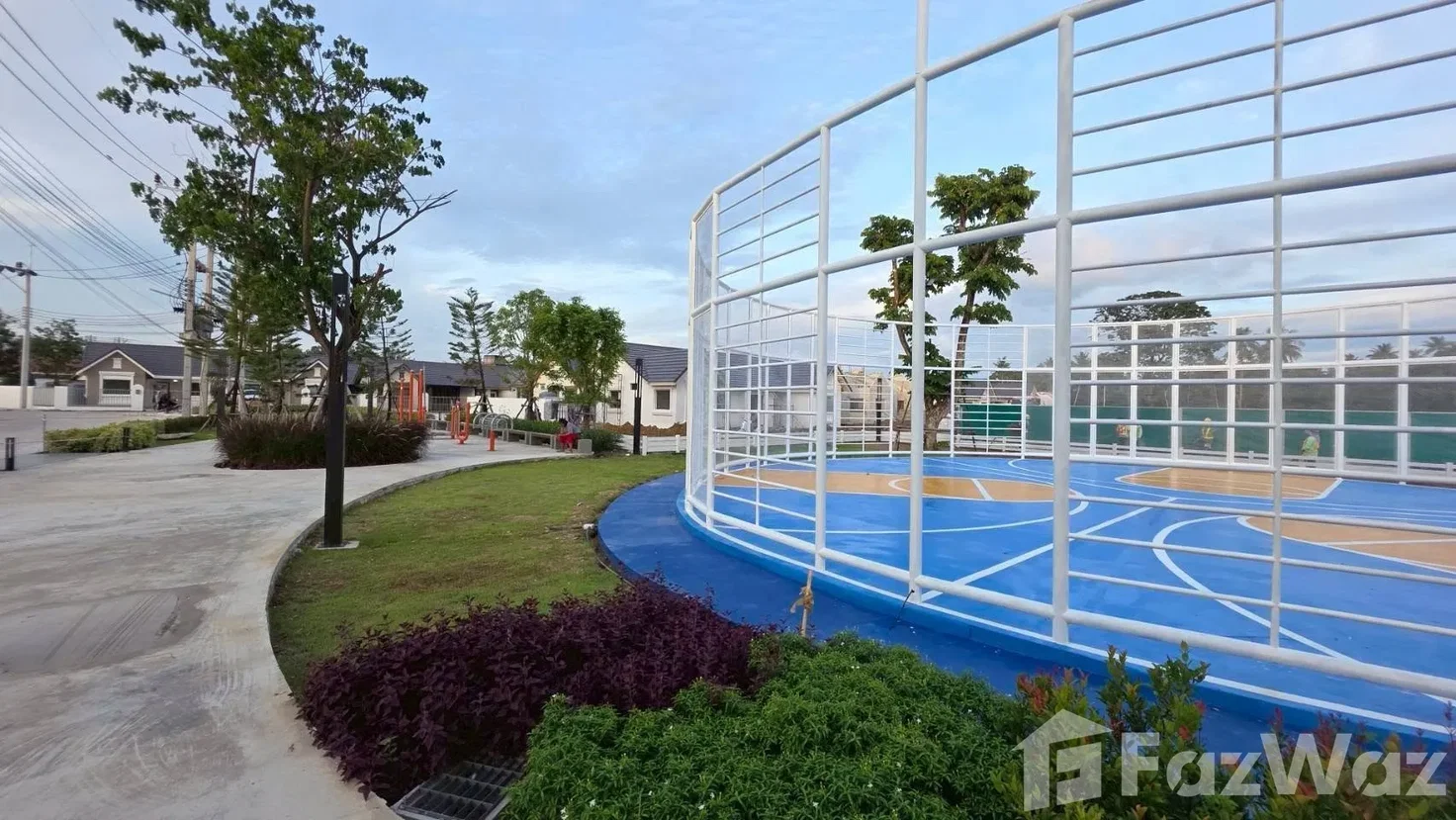 picture 3 Beds and 2 Baths at The wish3 Pa klok, Phuket 6727030 - 35/36
