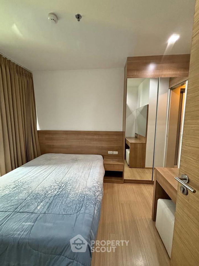 รูป ใกล้ BTS อ่อนนุช 200 เมตร | คอนโด 1 ห้องนอน Rhythm Sukhumvit 50 (ID 3244650) - รูปที่ 1/11