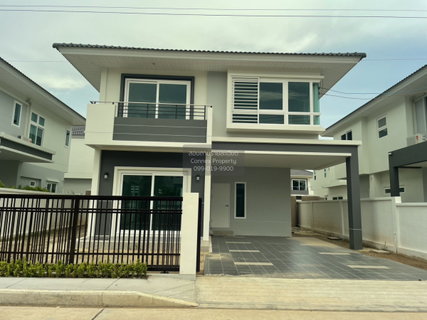 For Sale House , Supalai Palm Spring Thepharak , Bang Pla , Bang Phli , Samut Prakarn , CX-172388 ✅ Live chat with us ADD LINE @connexproperty ✅