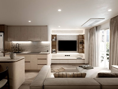 ขายคอนโด : ปล่อยขาย The Waterford Rama 4 ราคา 3,960,000 บาท  ห้วยแต่งสวย ทำเลดี