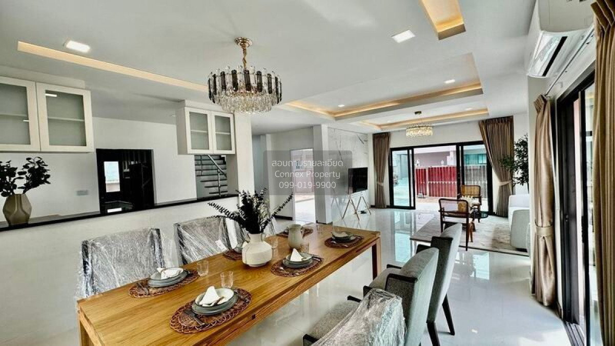 รูป ขายบ้าน  เดอะ เลค ห้วยใหญ่ ห้วยใหญ่ บางละมุง ชลบุรี CX-172613 ✅ ทักไลน์ @connexproperty ตอบทันที ทีมงานมืออาชีพ ✅ - รูปที่ 2/8