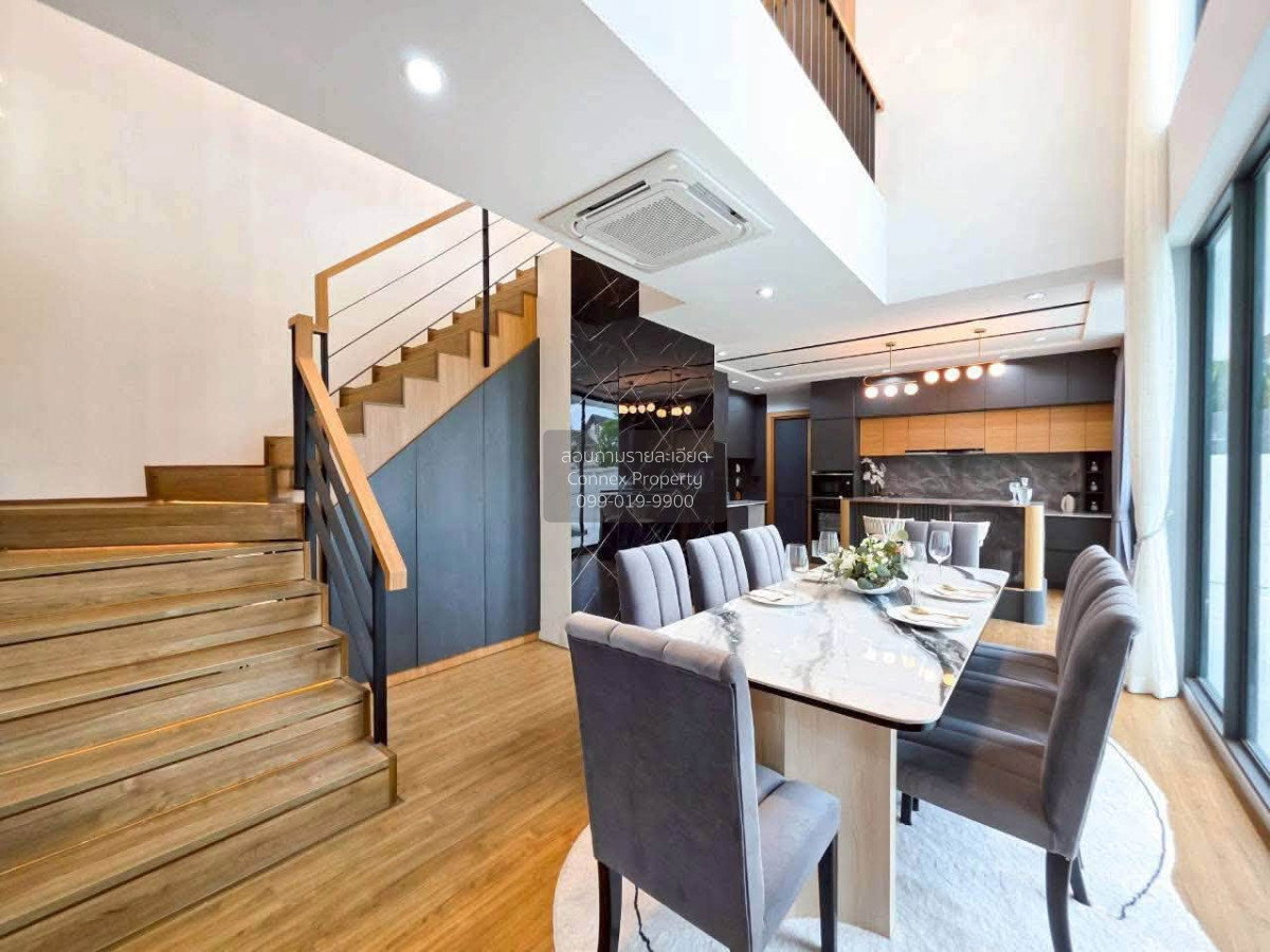 รูป ขายบ้าน  อารียาวิลล่า - พัทยา หนองปรือ บางละมุง ชลบุรี CX-172160 ✅ ทักไลน์ @connexproperty ตอบทันที ทีมงานมืออาชีพ ✅ - รูปที่ 5/12