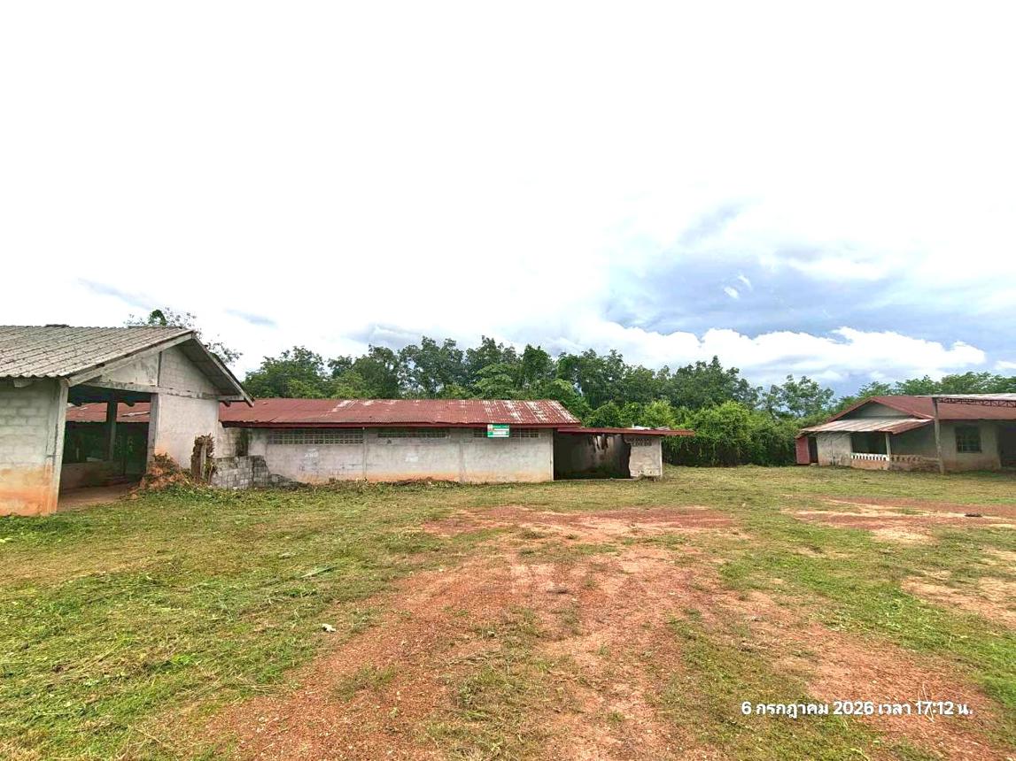 picture HOME 7454 Sq.w. Kumphawapi Udon Thani for 2.7M - 27/55