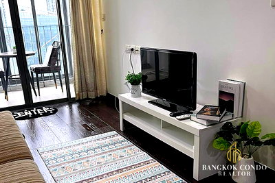 Condos for rent : 🍀🍀 Best Value🔥 For Rent📌 IDEO Q Phayathai (Line:@rent2022) BTS Phaya Thai✨Ready to move in 🔖 A07790