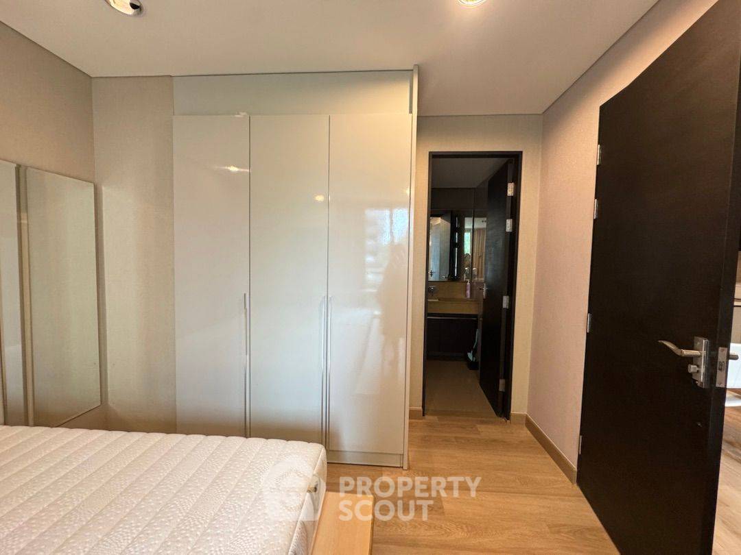 picture Well-Priced 2-BR 70 Sqm Condo At The Address Phathumwan Near BTS Ratchathewi (ID 673310) - 21/30