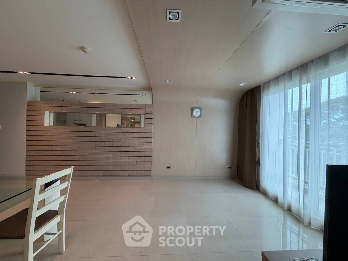 รูป คอนโด 2 ห้องนอน ให้เช่า ขนาด 81 ตร.ม. บ้านศิริ เยนาคัต ใกล้ MRT คลองเตย (ID 2099353) - รูปที่ 6/16