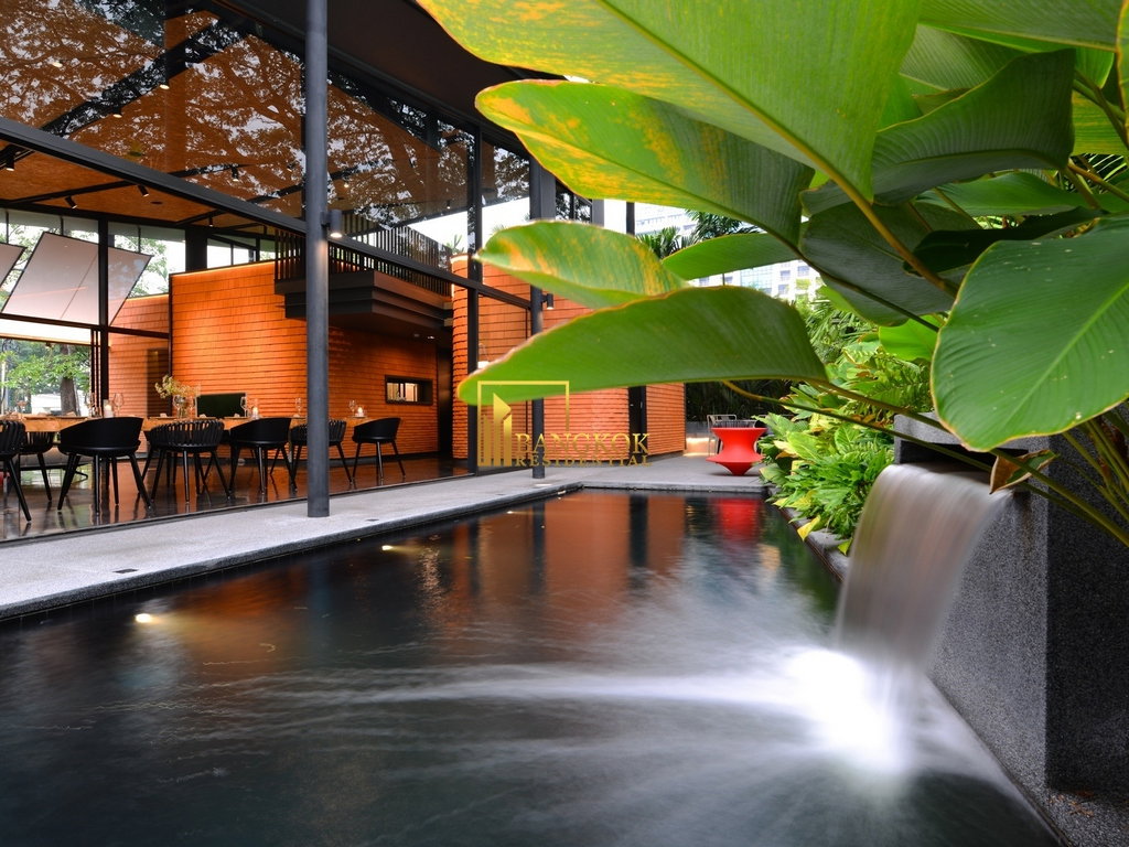 รูป Exceptional 6 Bedroom Luxury Villa For Rent in Sathorn Area - BR28375SH - รูปที่ 16/18