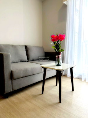 Condos for rent : 🔥🔥🔥 For Rent Condo , Nue Cross Khukhot Station , BTS-Khu Khot , Khu Khot , Lam Luk Ka , Pathum Thani , CX-172200 ✅ Live chat with us ADD LINE @connexproperty ✅ 🔥🔥🔥