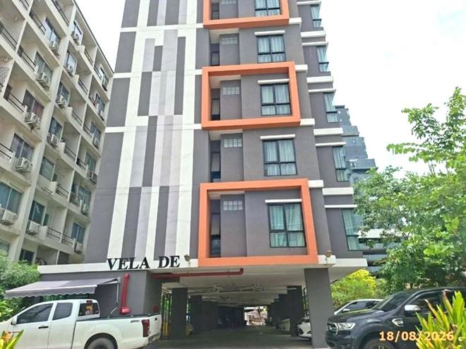 picture CONDO 24.31 Sq.m. Phaya Thai Bangkok for 3.1M - 12/27