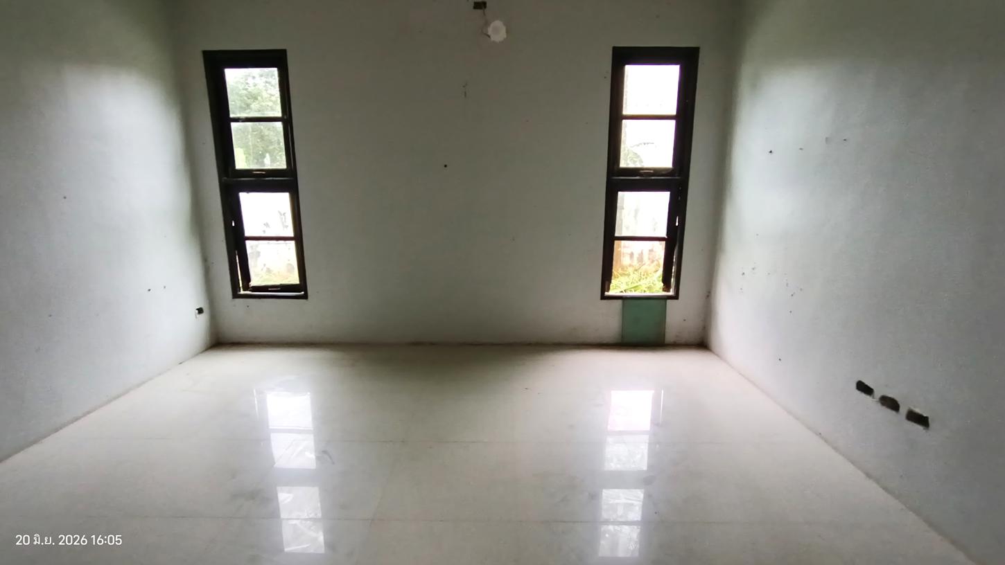 รูป บ้านเดี่ยว 99 ตร.วา บัวบานวิลล่า เมืองกระบี่ กระบี่ 3.5M - รูปที่ 32/39