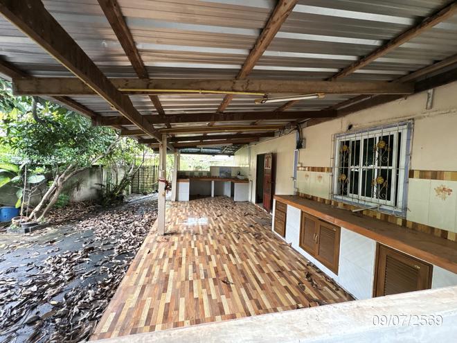 picture HOME 176 Sq.w. Loeng Nok Tha Yasothon for 1.8M - 10/43