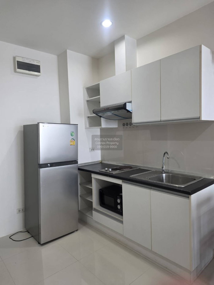 รูป เช่าคอนโด  เอสโทร แจ้งวัฒนะ  คลองเกลือ ปากเกร็ด นนทบุรี CX-172621 ✅ ทักไลน์ @connexproperty ตอบทันที ทีมงานมืออาชีพ ✅ - รูปที่ 5/9