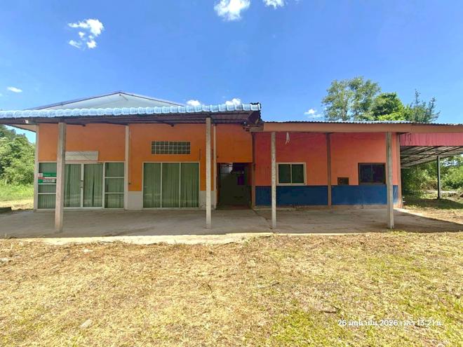 รูป บ้านเดี่ยว 3546 ตร.วา กุดจับ อุดรธานี 3.6M - รูปที่ 1/39