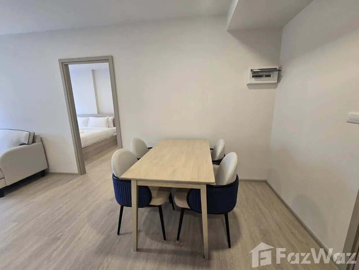 รูป คอนโดให้เช่า 2 ห้องนอน ในโครงการ กาบานาส หัวหิน 6730755 - รูปที่ 10/18