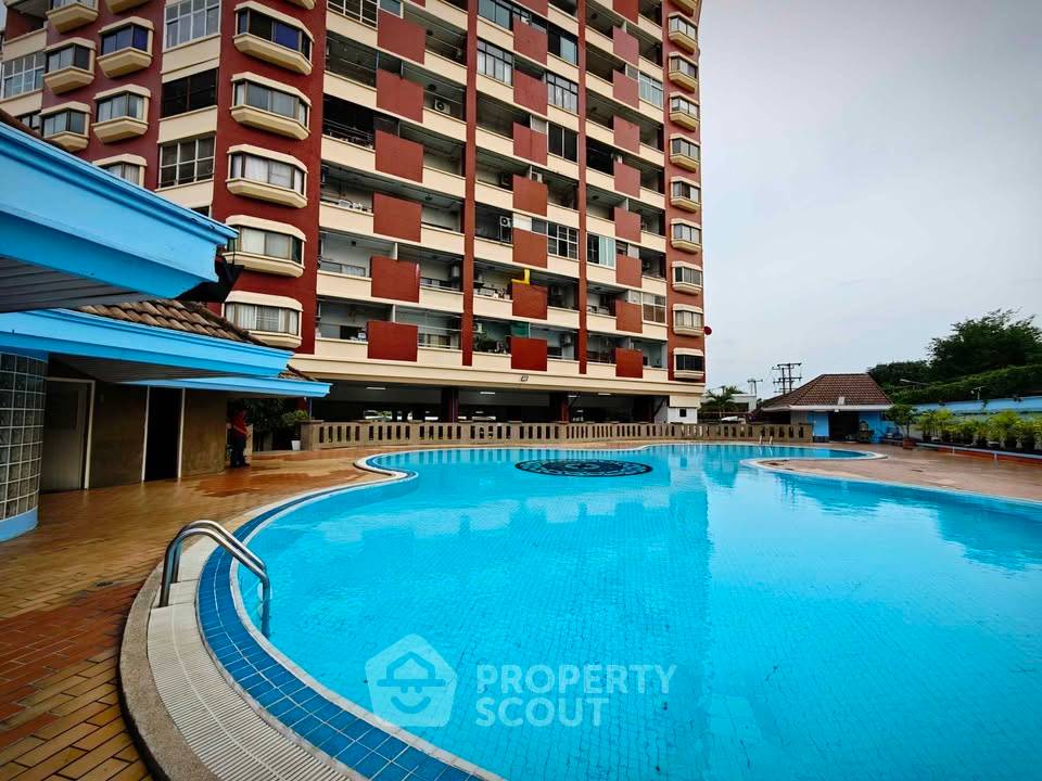รูป คอนโด 5 ห้องนอน ชั้น 18 ขนาด 263 ตร.ม. Country Complex Bangna ใกล้ BTS บางนา (ID 2157018) - รูปที่ 13/15
