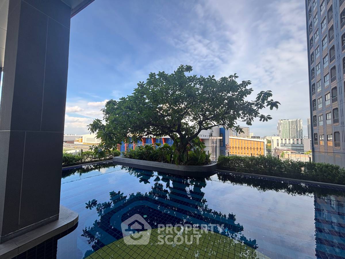 รูป คอนโด 1 ห้องนอน ชั้น 19 NIA By Sansiri ใกล้ BTS พระโขนง (ID 3119096) - รูปที่ 16/16