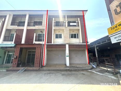 picture SHOP HOUSE 41.9 Sq.w. Benchalak Si Sa Ket for 5.2M - 28/31