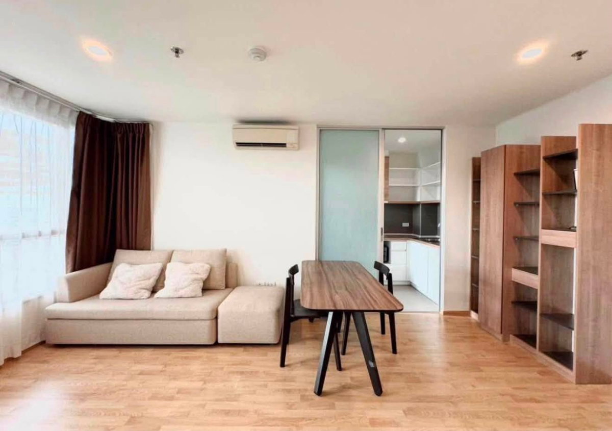 รูป 🌳🌳For rent U Delight Residence Pattanakan-Thonglor ID LINE : @190evxgl - รูปที่ 9/9