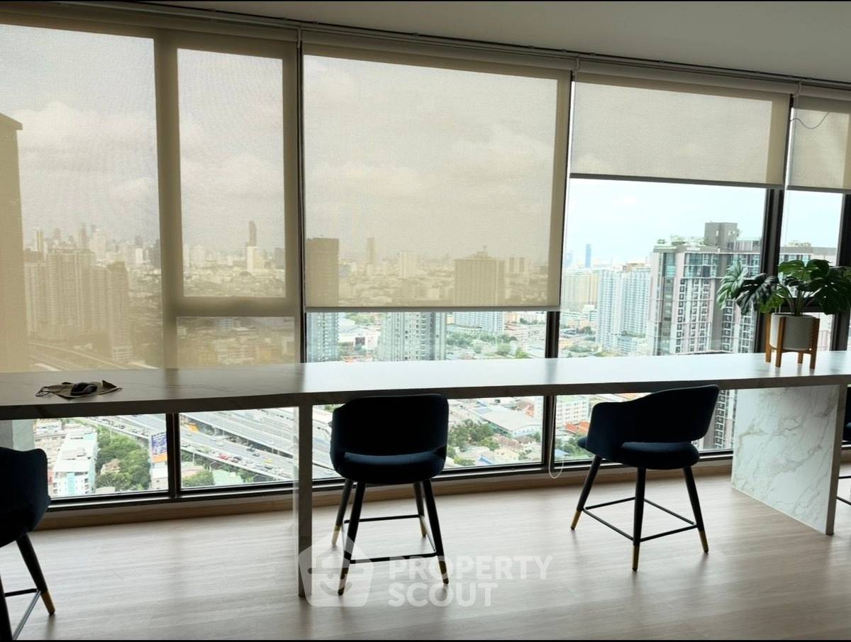 รูป ใกล้ BTS Wutthakat 300 ม. | คอนโด 1 ห้องนอน Regent Home Wutthakat (ID 3245289) - รูปที่ 10/17