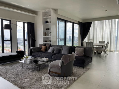 206 ตร.ม. 3 ห้องนอน ชั้น 20 Siamese Exclusive Sukhumvit 31 ใกล้ MRT สุขุมวิท (ID 3246037)