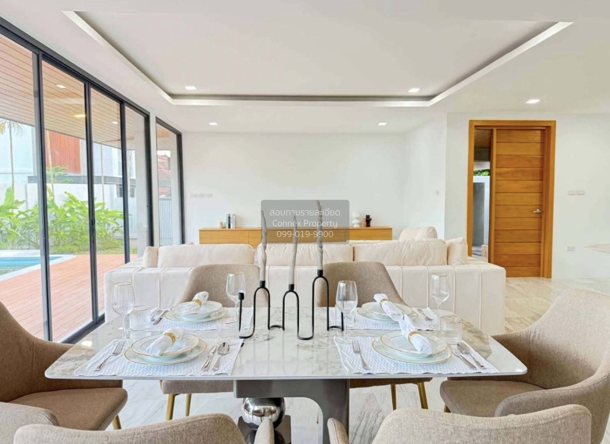 รูป เช่าบ้าน  ภูเก็ต ซิตี้ โฮม รัษฎา เมืองภูเก็ต ภูเก็ต CX-171798 ✅ ทักไลน์ @connexproperty ตอบทันที ทีมงานมืออาชีพ ✅ - รูปที่ 5/12