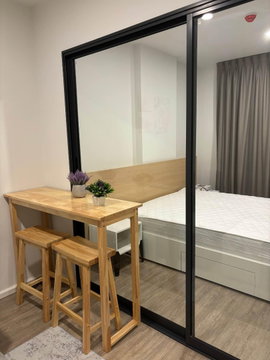 🏙️✨ FOR RENT: Blue Sukhumvit 89  💰 Rental Price: 14,000 THB/month | 📲 Line ID: @condobkk (with @)  