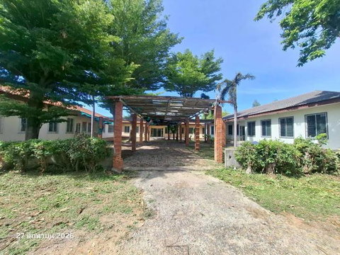 HOME 1587 Sq.w. Kamphaeng Saen Nakhon Pathom for 9.1M
