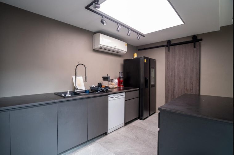 3-bed house for sale, 300 sqm, 54 sq wah, Wang Thonglang