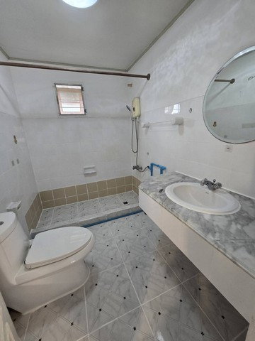 รูป ให้เช่า บ้านเดี่ยว2ชั้น 56ตรว. ถนน รามคำแหง150 โครงการพาร์คเวย์โฮม ทะลุออกราษฎร์พัฒนาได้ - รูปที่ 10/19