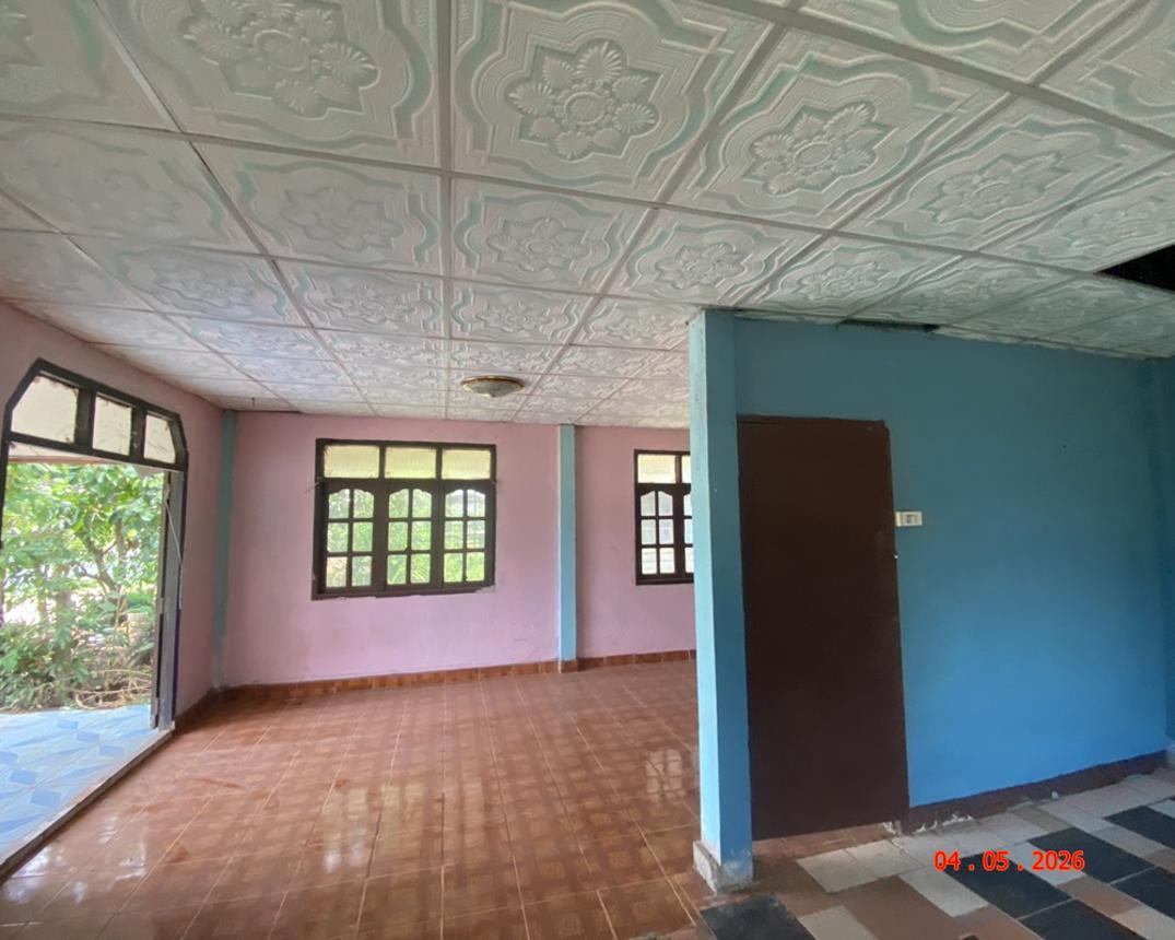 picture HOME 124 Sq.w. Ban Muang Sakon Nakhon for 871,000 - 18/27