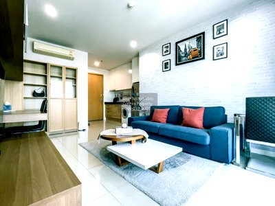 Condos for rent : For Rent Condo , Circle Condominium , MRT-Phetchaburi , Thanon Phetchaburi , Rat Thewi , Bangkok , CX-149182 ✅ Live chat with us ADD LINE @connexproperty ✅