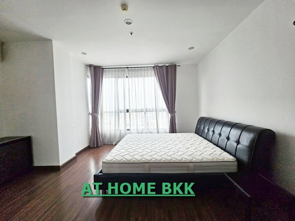 picture For Rent 1 Bedroom 67 sq.m Supalai Premier Ratchathewi (Ratchathewi BTS) - 4/18