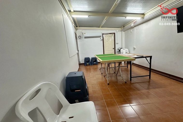 5-bed house for sale, 150 sqm, 56 sq wah, Yan Nawa