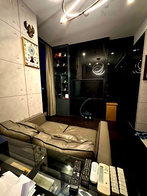 Condos for sale : 📌 For Sell Condo THE ESSE SUKHUMVIT 36 Building 1, Floor 19,1 bed room, Room size 43 sqm