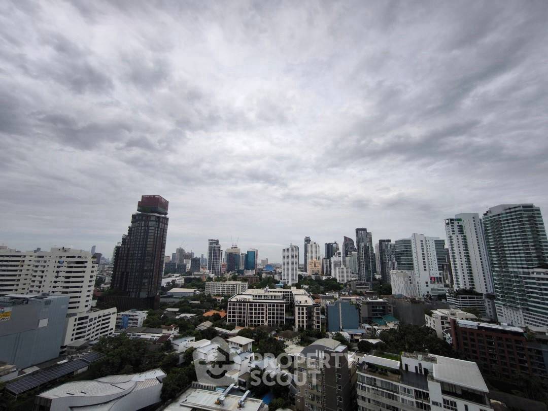 picture Great Value 1-BR At Park Origin Thonglor Near BTS Thong Lor (ID 3243895) - 13/13