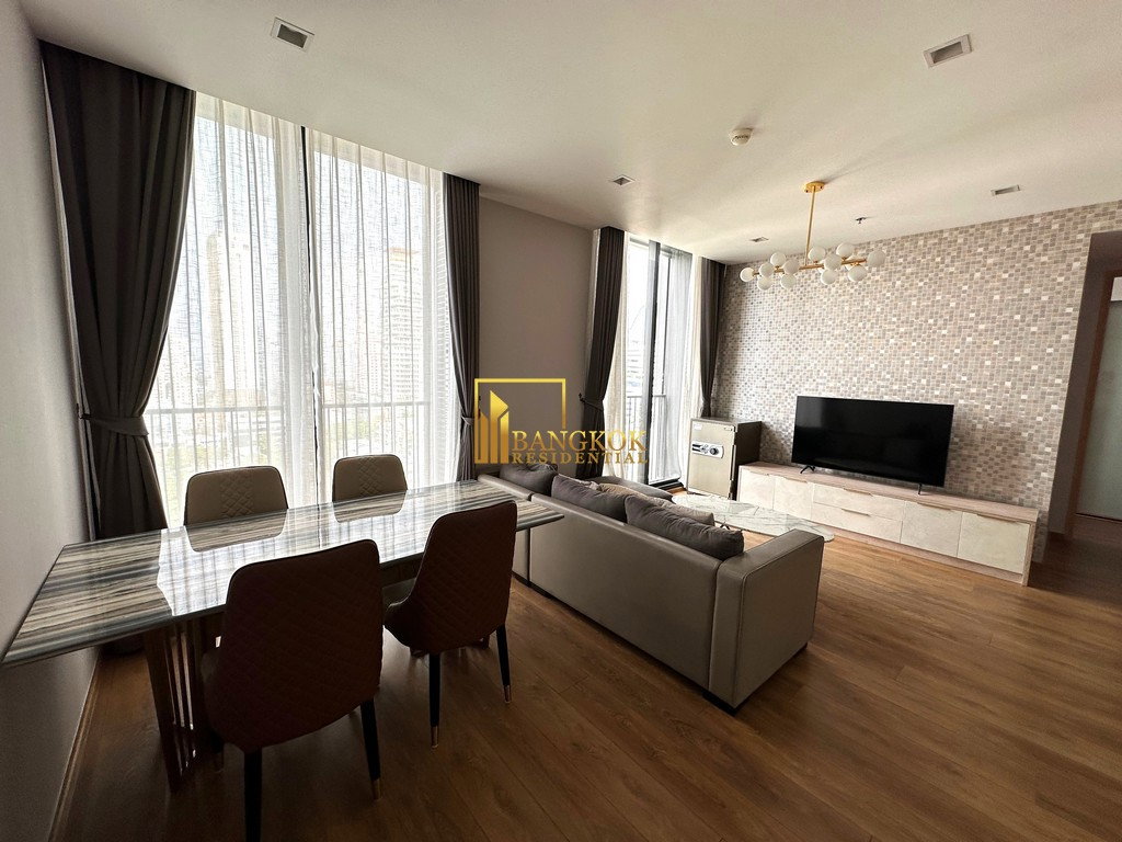 picture Noble BE33 | 2 Bedroom Condo in Phrom Phong - BR17267CD - 5/25