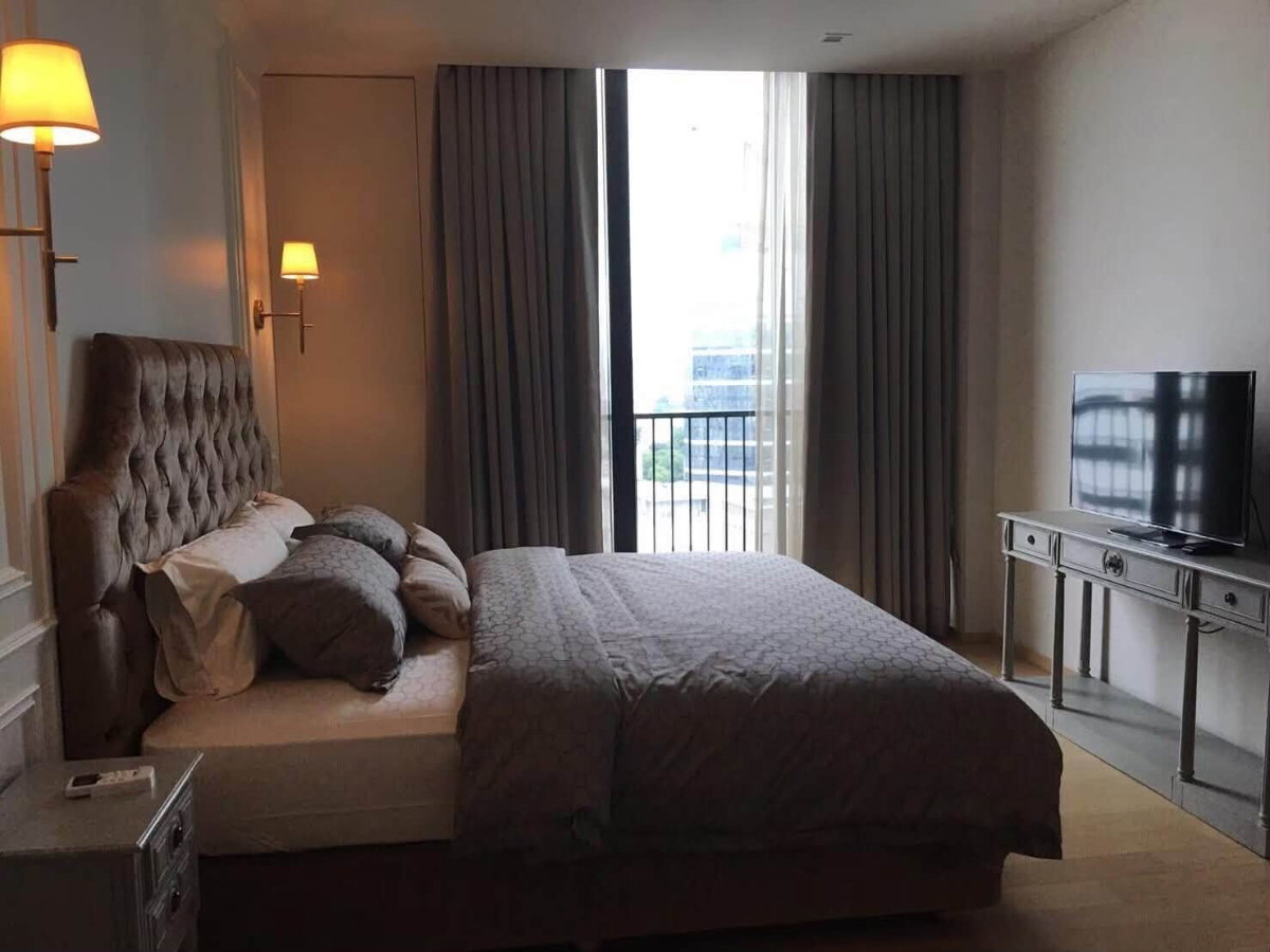 รูป ให้เช่า คอนโด โนเบิล รีดี ซอยอารีย์ 1 | 1 ห้องนอน | 54 ตร.ม. | ชั้น 21 | ใกล้ BTS อารีย์ (เดิน 2 นาที) - รูปที่ 2/6