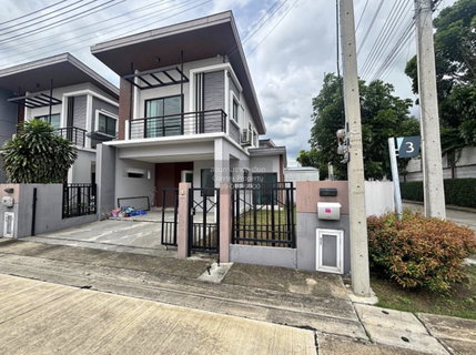 ขายบ้าน  เดอะ แพลนท์ รังสิต - คลอง 2 คูคต ลำลูกกา ปทุมธานี CX-171293 ✅ ทักไลน์ @connexproperty ตอบทันที ทีมงานมืออาชีพ ✅
