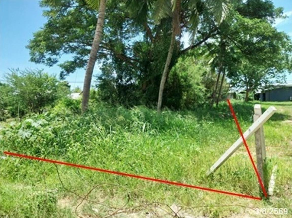 picture LAND 2397 Sq.w. Cha-Am Petchburi for 47.9M - 12/25