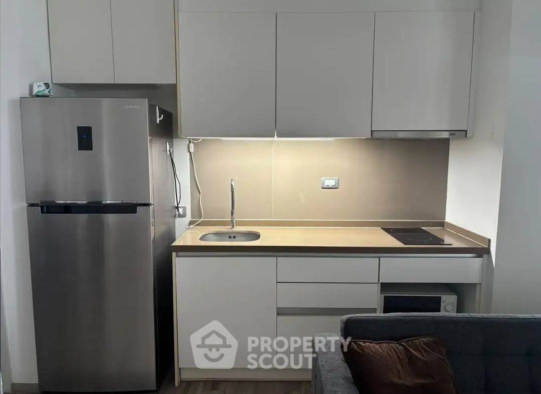 รูป คอนโด 2 ห้องนอน ชั้น 27 ขนาด 72 ตร.ม. ขาย Baan Plai Haad Pattaya (ID 3246697) - รูปที่ 15/15