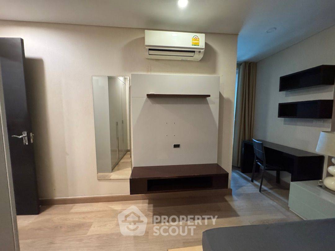picture Well-Priced 2-BR 70 Sqm Condo At The Address Phathumwan Near BTS Ratchathewi (ID 673310) - 28/30