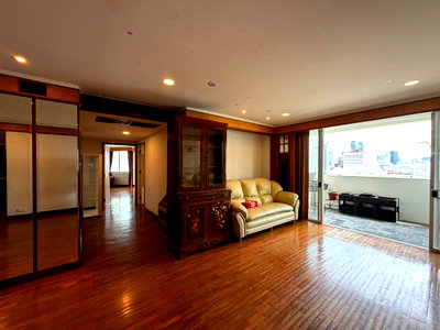 Condos for sale : Best Price 💗For Sell D.S. Tower 2 classic room fully furnished very good price ✨DS4116 | Line @Dstay