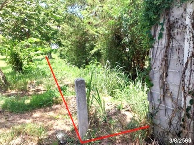picture LAND 2397 Sq.w. Cha-Am Petchburi for 47.9M - 7/25