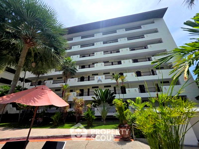 Condos for sale : Studio Condo at Wongamat Privacy Resort & Residence close to Naklua (ID 3245288)