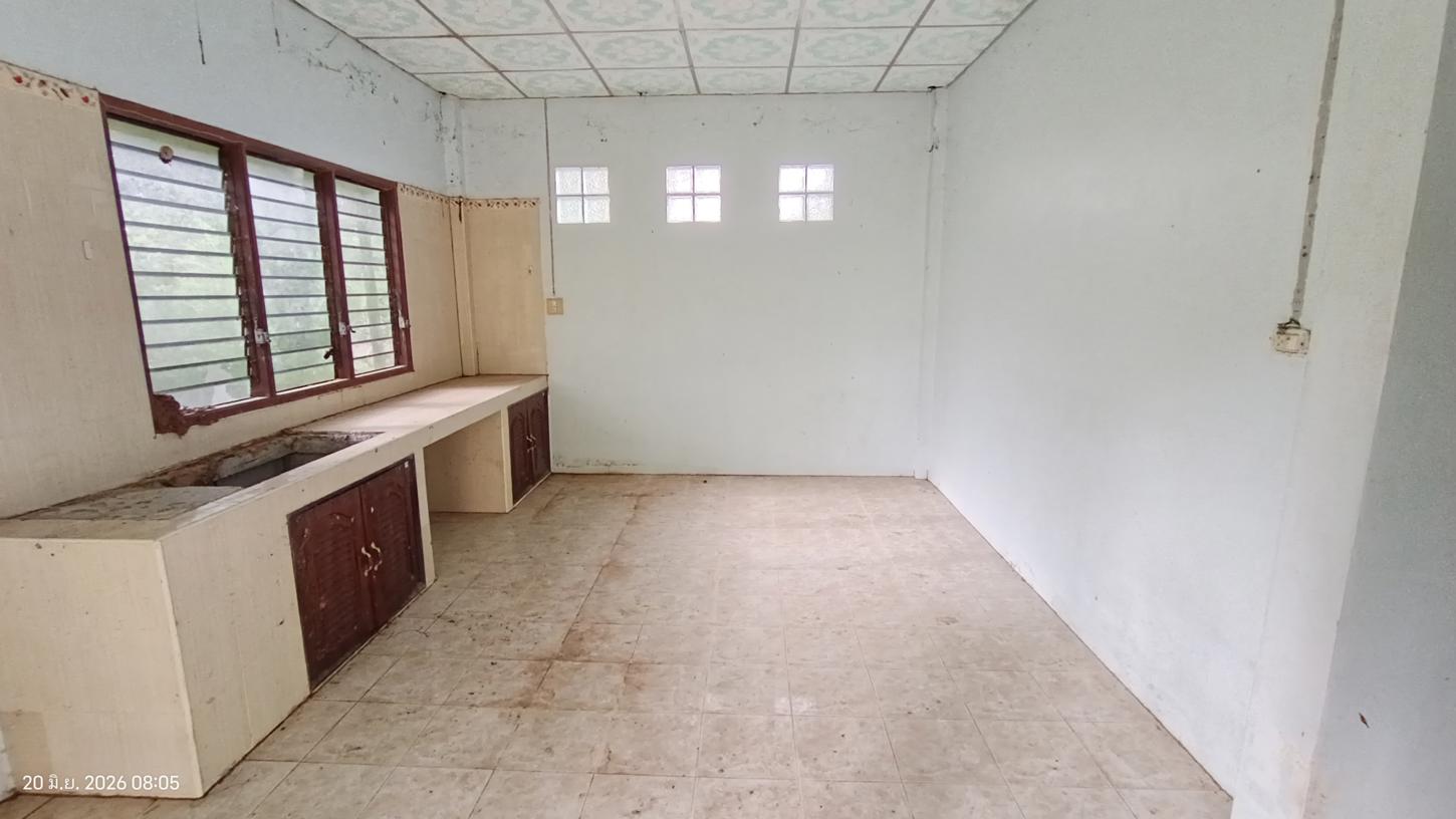 picture HOME 103 Sq.w. Lam Thap Krabi for 2.5M - 30/35