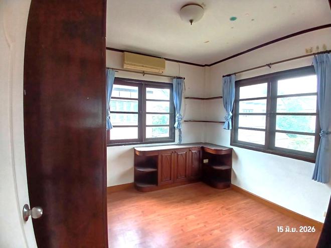 picture HOME 119 Sq.w. San Sai Chiang Mai for 3.7M - 12/41