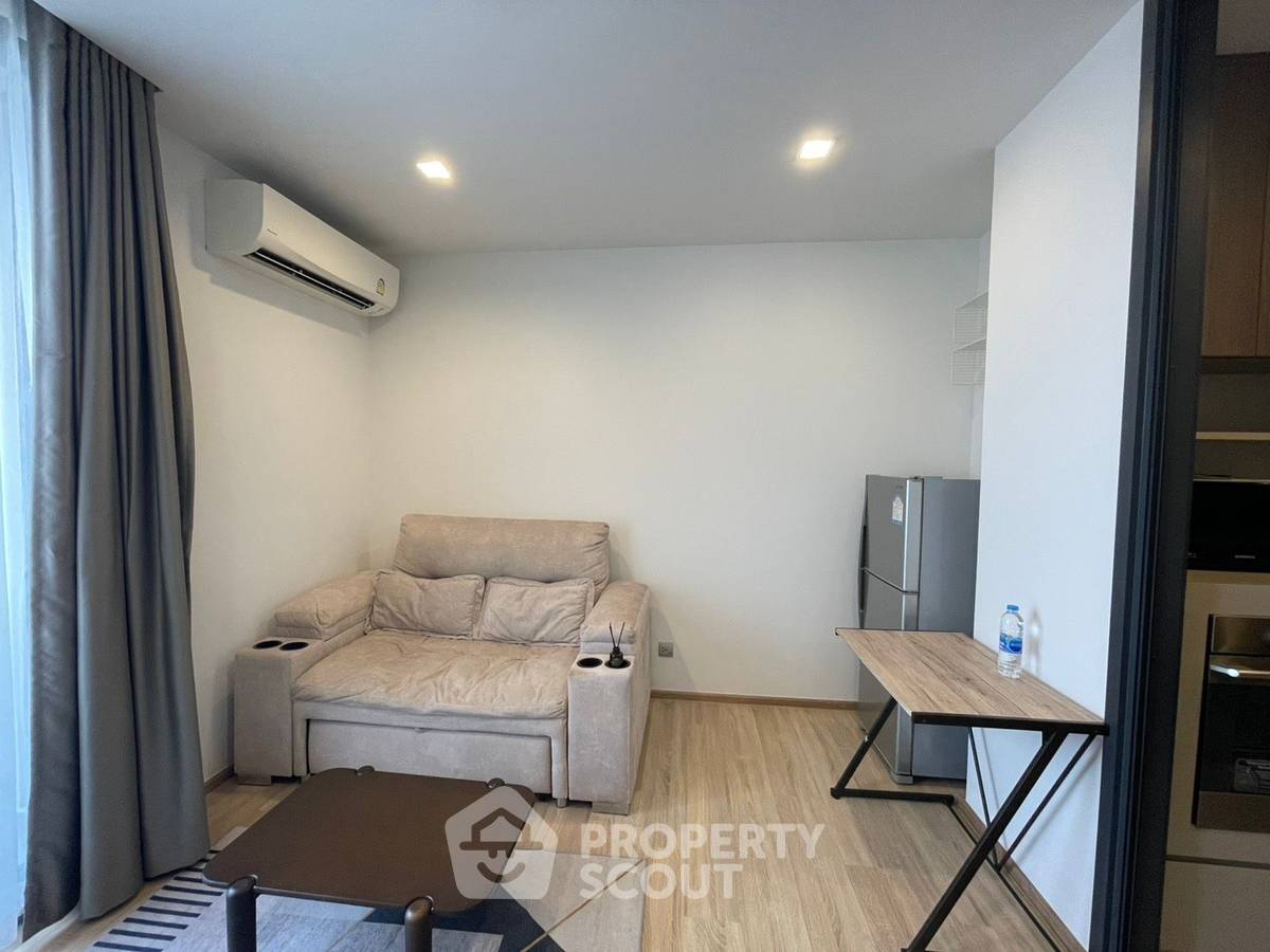 รูป คอนโด 1 ห้องนอน ชั้น 41 The Line Phahon - Pradipat ใกล้ BTS สะพานควาย (ID 3144648) - รูปที่ 4/20