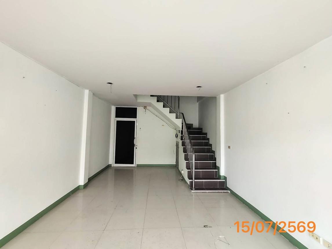 รูป อาคารพาณิชย์ 13 ตร.วา ทรัพย์หมื่นล้าน (บ้านมอญซิตี้) กะทู้ ภูเก็ต 5.7M - รูปที่ 20/39